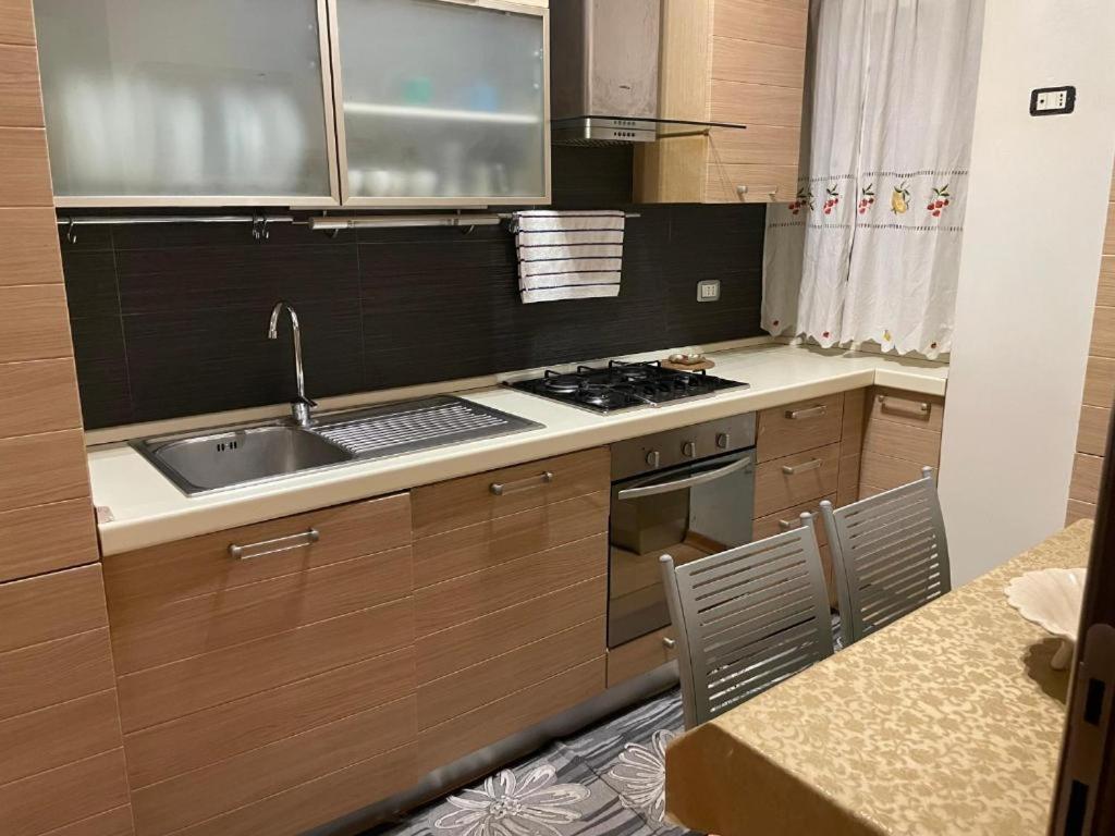 Casa Gemelli Gemelli Apartment Roma Ngoại thất bức ảnh