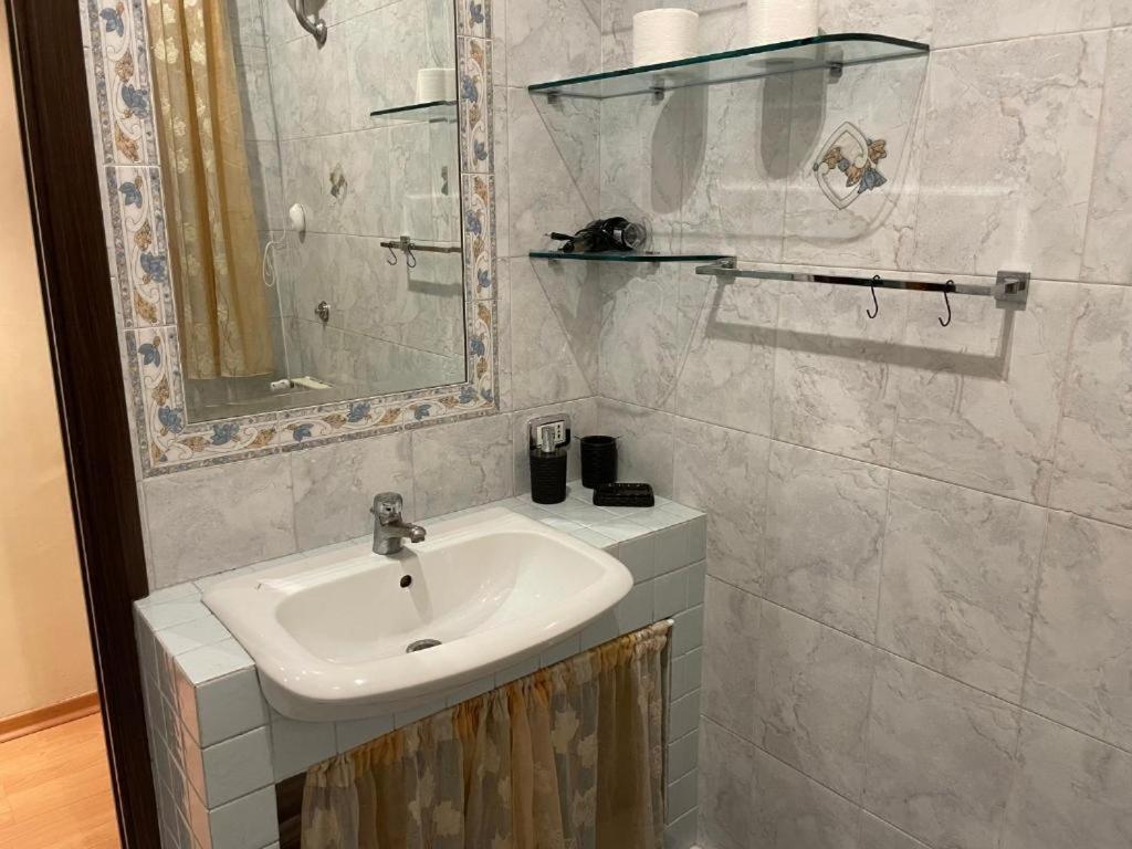 Casa Gemelli Gemelli Apartment Roma Ngoại thất bức ảnh