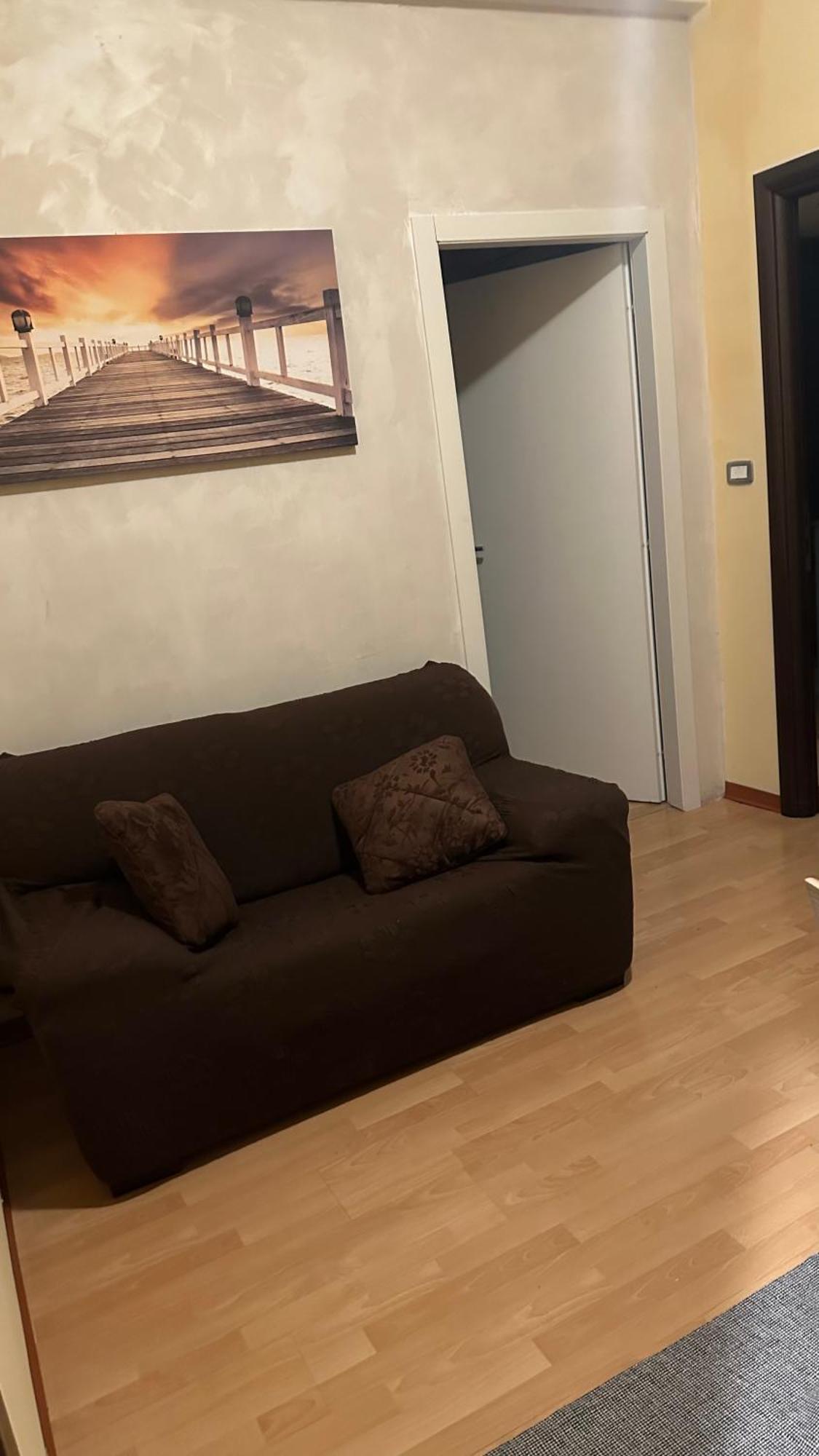 Casa Gemelli Gemelli Apartment Roma Ngoại thất bức ảnh