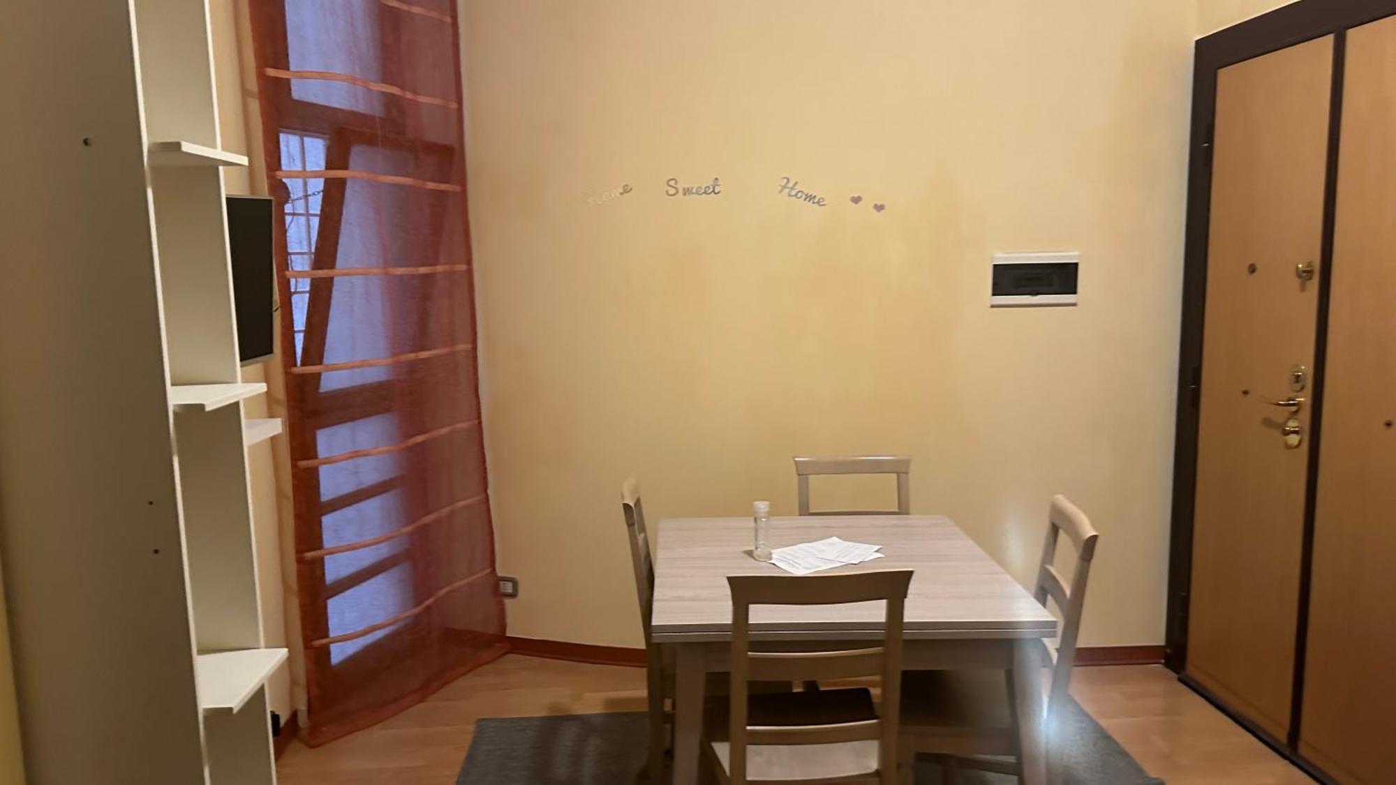 Casa Gemelli Gemelli Apartment Roma Ngoại thất bức ảnh