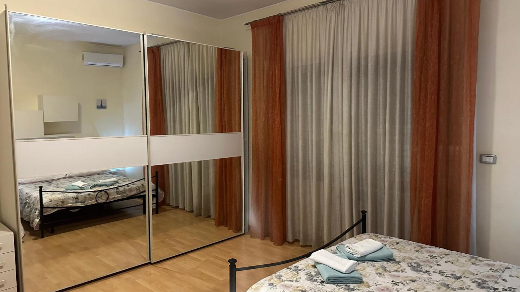 Casa Gemelli Gemelli Apartment Roma Ngoại thất bức ảnh