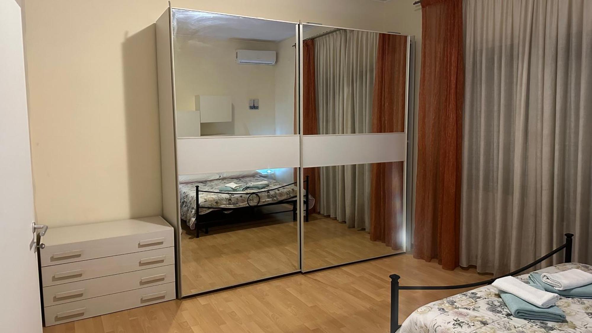 Casa Gemelli Gemelli Apartment Roma Ngoại thất bức ảnh